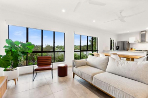 Cove Retreat, Palm Cove